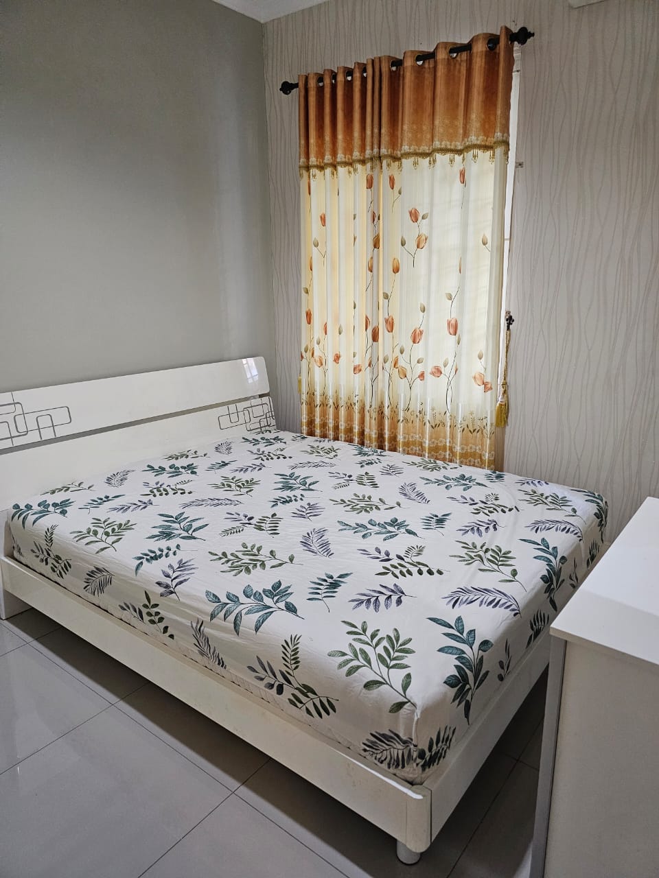 Rumah Disewakan Fully Furnished di Greenwood Lippo Cikarang